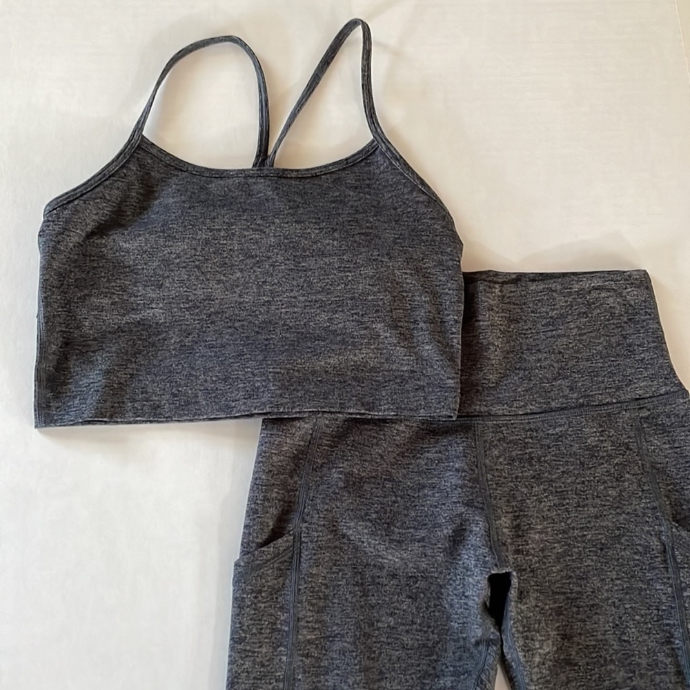 Aerie Athletic Set